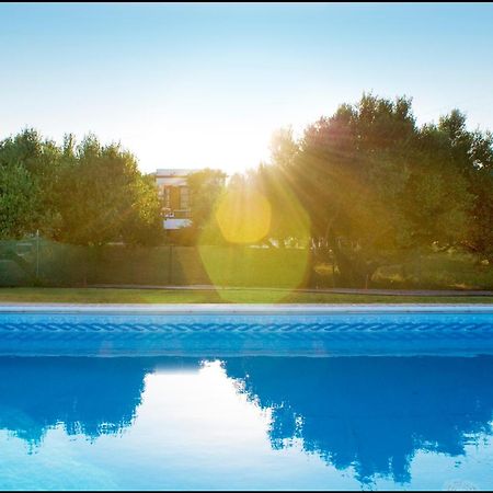 Casa di Mare Apartment Palekastro Bagian luar foto