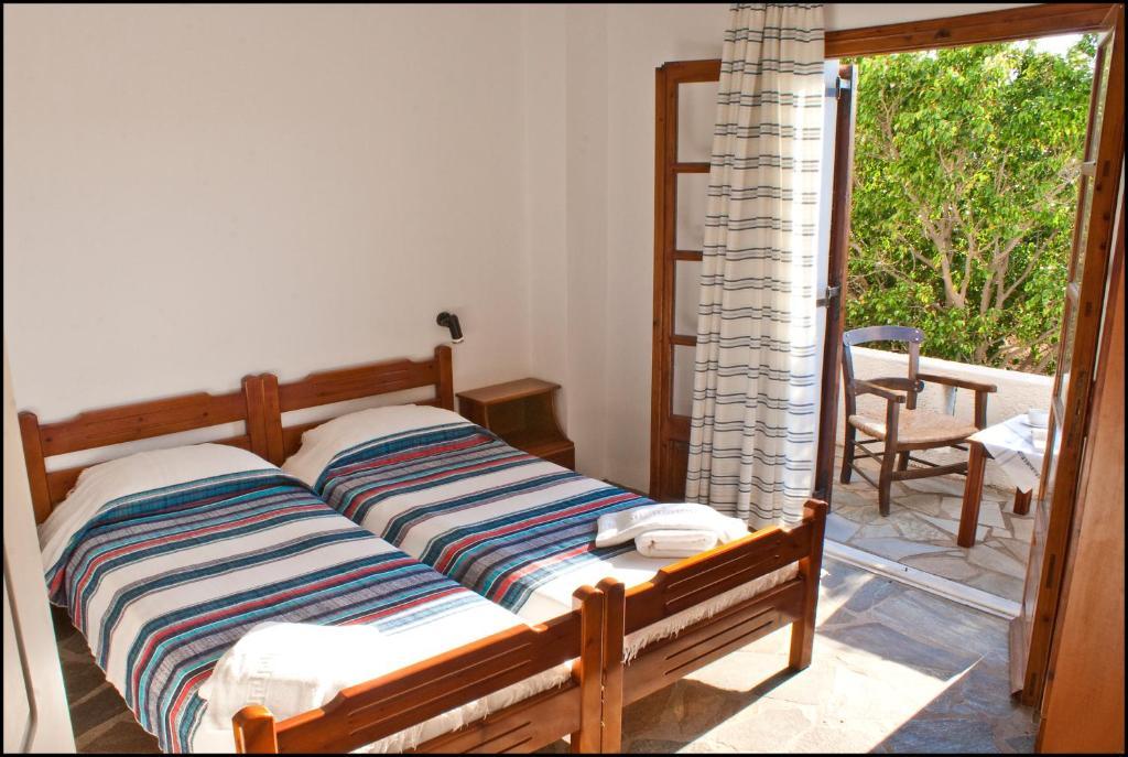 Casa di Mare Apartment Palekastro Ruang foto