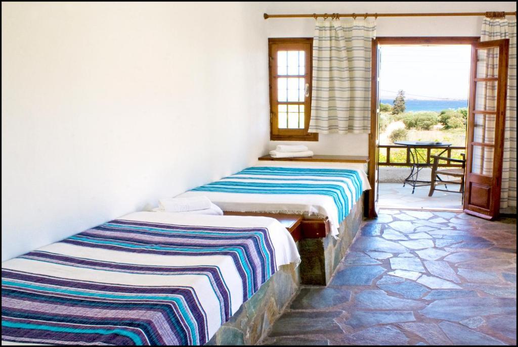 Casa di Mare Apartment Palekastro Ruang foto